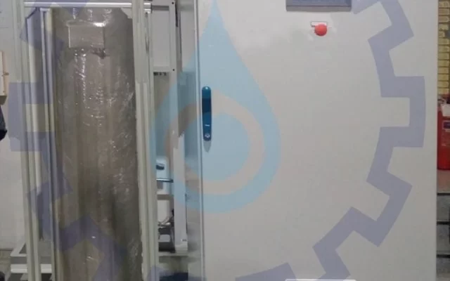 ازن ژنراتور صنعتی 11