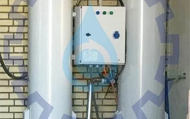 اکسیژن ساز صنعتی 4